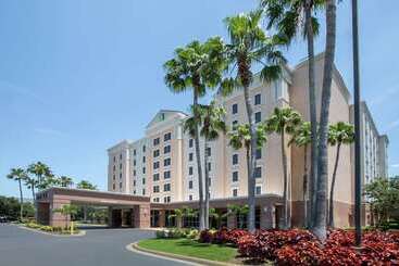 هتل Embassy Suites By Hilton Orlando Airport