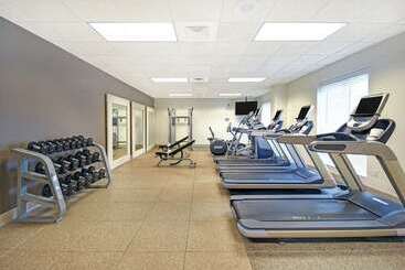 Отель Embassy Suites Charleston