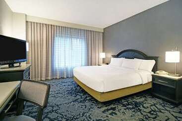 Отель Embassy Suites Charleston