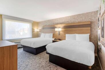 هتل Best Western Glenview Chicagoland Inn And Suites