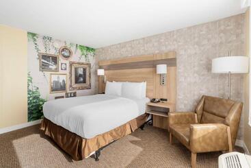 هتل Best Western Glenview   Chicagoland Inn And Suites