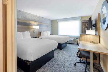 هتل Best Western Glenview   Chicagoland Inn And Suites