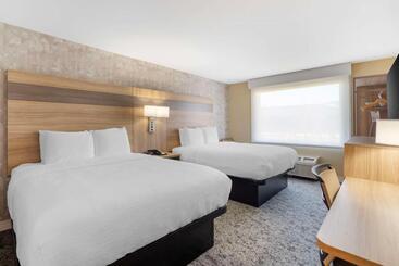 هتل Best Western Glenview   Chicagoland Inn And Suites