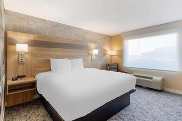 هتل Best Western Glenview   Chicagoland Inn And Suites