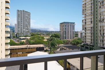 Ewa Hotel Waikiki