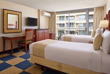 Ewa Hotel Waikiki