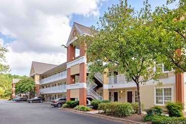 هتل Extended Stay America Select Suites  Durham  University
