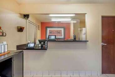 هتل Extended Stay America Select Suites   Jackson   North
