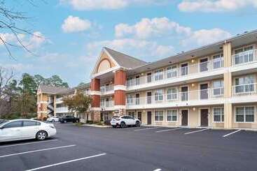 هتل Extended Stay America Select Suites   Jackson   North