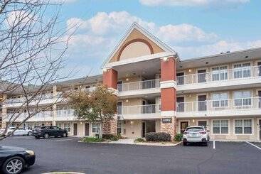هتل Extended Stay America Select Suites   Jackson   North