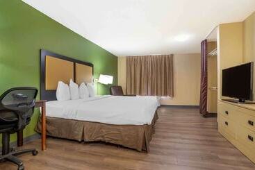 هتل Extended Stay America Select Suites Jackson North