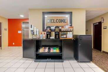 هتل Extended Stay America Suites  Asheville  Tunnel Rd