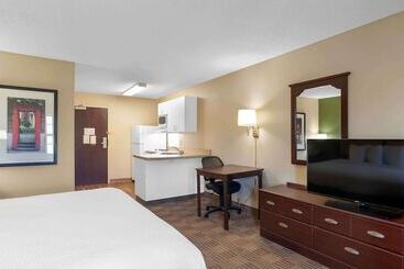هتل Extended Stay America Suites Asheville Tunnel Rd