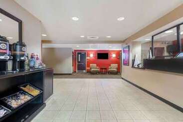 هتل Extended Stay America Suites Baltimore Bwi Airport Aero Dr