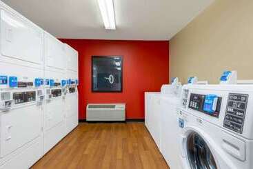 هتل Extended Stay America Suites Baltimore Bwi Airport Aero Dr