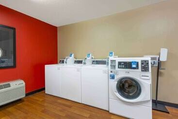 هتل Extended Stay America Suites Baltimore Bwi Airport Aero Dr