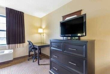 هتل Extended Stay America Suites Baltimore Bwi Airport Aero Dr