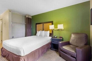 هتل Extended Stay America Suites Baltimore Bwi Airport Aero Dr