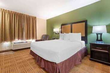 هتل Extended Stay America Suites  Cincinnati  Covington