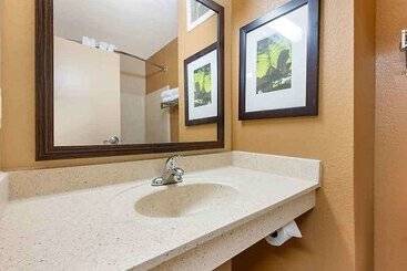 هتل Extended Stay America Suites  Cincinnati  Covington