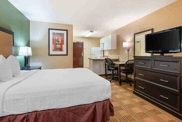 هتل Extended Stay America Suites  Cincinnati  Covington