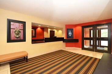 هتل Extended Stay America Suites  Cincinnati  Florence  Turfway Rd