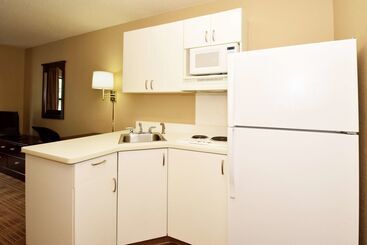 هتل Extended Stay America Suites  Cincinnati  Florence  Turfway Rd