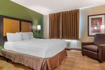 هتل Extended Stay America Suites  Cincinnati  Florence  Turfway Rd