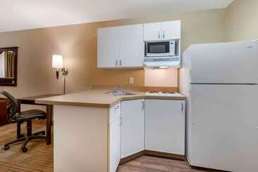 هتل Extended Stay America Suites  Cincinnati  Florence  Turfway Rd