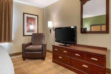 هتل Extended Stay America Suites  Cincinnati  Florence  Turfway Rd