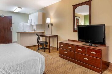 هتل Extended Stay America Suites  Cincinnati  Florence  Turfway Rd