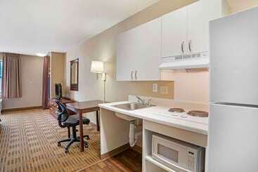 هتل Extended Stay America Suites  Columbia  Columbia Parkway