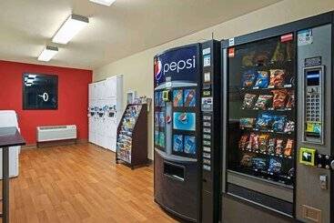 هتل Extended Stay America Suites  Columbia  Columbia Parkway
