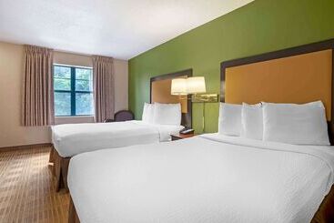 هتل Extended Stay America Suites  Columbia  Columbia Parkway