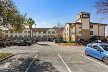هتل Extended Stay America Suites Houston I10 West Citycentre
