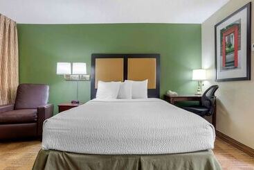 هتل Extended Stay America Suites  Huntsville  U.s. Space And Rocket Center
