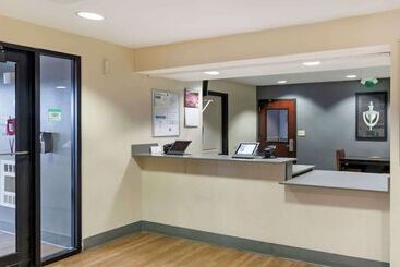 هتل Extended Stay America Suites  Kansas City  Airport