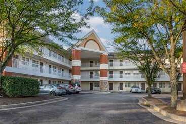 هتل Extended Stay America Suites  Lexington  Nicholasville Road