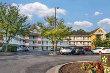 هتل Extended Stay America Suites  Lexington  Nicholasville Road