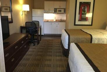 هتل Extended Stay America Suites  Lexington  Nicholasville Road
