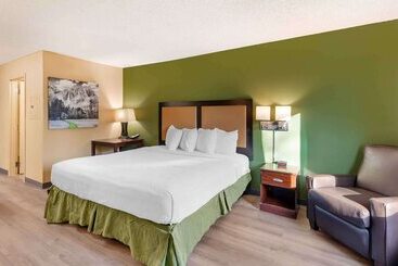 هتل Extended Stay America Suites  Los Angeles  Ontario Airport