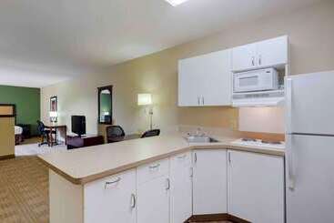 هتل Extended Stay America Suites  Los Angeles  Ontario Airport