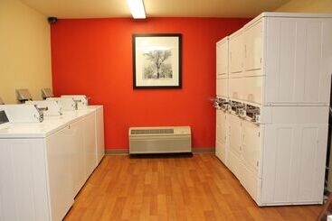 Extended Studio Hotel Suites   Los Angeles   San Dimas