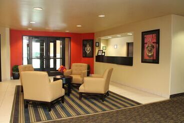 Extended Studio Hotel Suites   Los Angeles   San Dimas