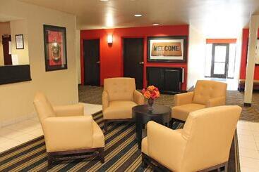 Extended Studio Hotel Suites   Los Angeles   San Dimas