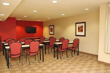 Extended Studio Hotel Suites   Los Angeles   San Dimas