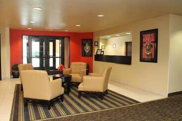 Extended Studio Hotel Suites   Los Angeles   San Dimas