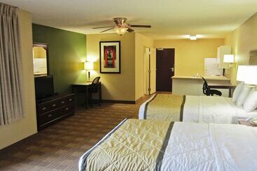 فندق Extended Stay America Select Suites   Milwaukee   Waukesha
