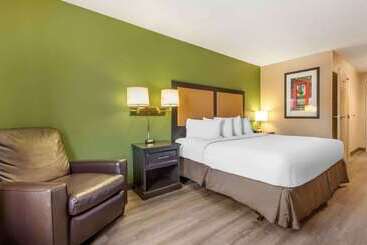 호텔 Extended Stay America Suites  Minneapolis  Maple Grove