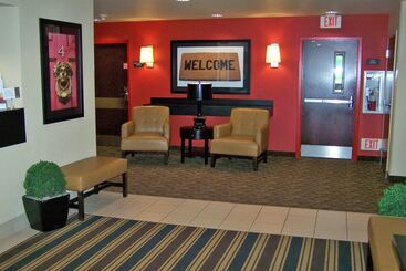 هتل Extended Stay America Suites  Minneapolis  Woodbury